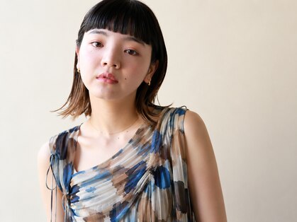 フリップビーアヴェダ(FLIP B AVEDA)の写真