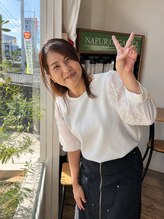 シャポン&nbsp;久川 千恵