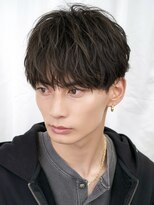 ゼロ 渋谷(XeRo)&nbsp;【シースルーラフマッシュ】