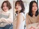 ホール(WHOLE)の写真