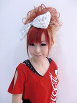 ラチャウ(La.Ciau) フワ神盛り☆