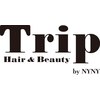トリップバイ ニューヨークニューヨーク(Trip by NYNY)のお店ロゴ
