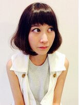 ストリープ トータルビューティーサロン(STREEP total beauty salon)&nbsp;似合わせボブディ☆