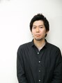 ヴェルマ Hair&spa Varma 堀 弘樹