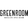 グリーンルーム(GreenRoom)のお店ロゴ