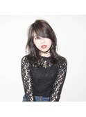Z「グレージュ系×ピンク◎」19