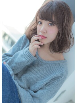 エニー 栄(Any) 大人可愛い×ゆるふわ