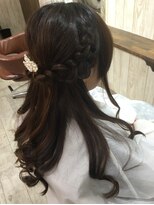 ジュピター 春日店(hair studio jupiter)&nbsp;☆