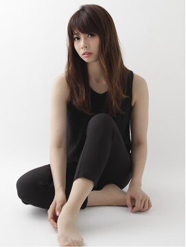 エイミーバイアフロートザガーデン 浦和店(amie by afloat the garden) イルミナカラーでツヤ髪に◎【浦和】