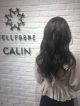 ヘア スパ ビューティー エールフォルム(HAIR SPA BEAUTY YELLFORME) ナチュラルアッシュ★