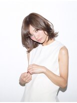 ポリッシュヘアメイク 二和向台店&nbsp;秋冬のオススメ☆ アディクシーカラー