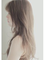 ヴァルーズ(VAREUSE)&nbsp;Rambling Long