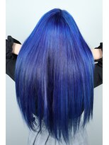 クリップ ジョイント ゴッド(CLIP JOINT GOD)&nbsp;ディープブルー