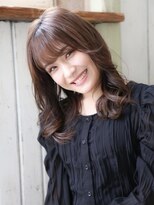 リスタバイネオリーブ 浅草(Re:sta by neolive)&nbsp;ニュアンスパーマ Re:sta by neolive