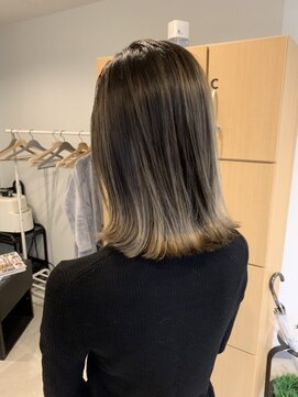 トリート(treat.) 幹細胞ケア