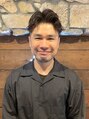ヘアリゾート粋 ウナム 新宿東口店(enam) 本多 裕和