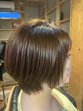 ベッツ(bets) ショート