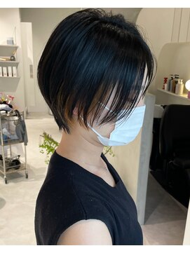 ニト(nito) クールショート