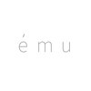 エミュ 表参道 青山(emu)のお店ロゴ