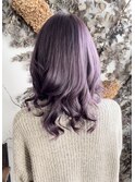 lavender☆ash