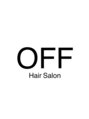 オフ(OFF) OFF Hair Salon