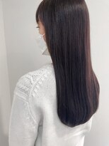 シェノン 西梅田(CHAINON)&nbsp;似合わせカット/デザインカラー/髪質改善