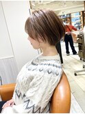 大人ショート【町田、町田駅220215】