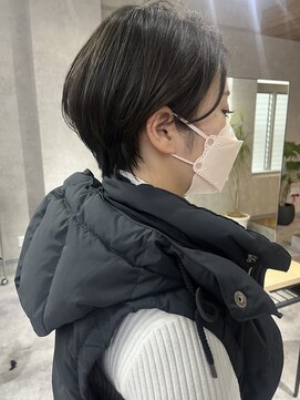 サクラ 岐阜(SAKURA) 大人ショート