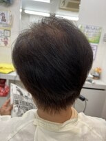 ヴィジュ(Vijow)&nbsp;ショートカット