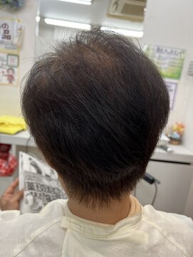 ヴィジュ(Vijow) ショートカット