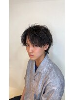 フォルテ 草薙店 forte草薙【波巻きツイストスパイラル】山口大翔