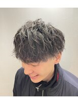 ヒロギンザ 御茶ノ水店(HIRO GINZA)&nbsp;ツイストスパイラル