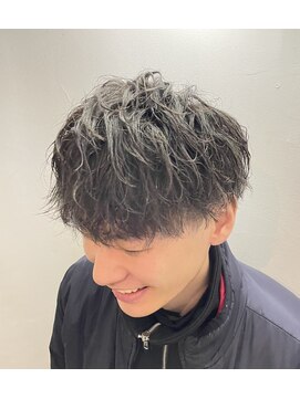 ヒロギンザ 御茶ノ水店(HIRO GINZA) ツイストスパイラル