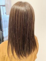 ディライト イオンモールとなみ店(DELIGHT)&nbsp;FOGGY BEIGE!!