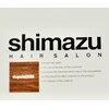 シマズ ヘアーサロン Shimazu hair salonのお店ロゴ