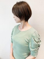 人気ショート