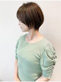 人気ショート