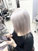 ディーシー 池袋(D.C)&nbsp;ハイトーンカラー/シルバーカラー/ホワイトカラー/ギャル