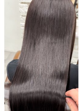 アイシー(I see) ツヤ髪ショート/ボブ #天王寺#阿倍野#西田辺#昭和町