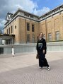 アクストスタイル(axt style) 着物が好きで、着付けを習っています!!目標は振袖の着付けです♪