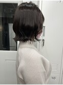 くびれボブ