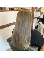 アイノベル(‘Inovel’)&nbsp;ハイライトカラー