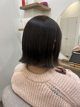 シア 新小岩店(SHEER) グレージュ