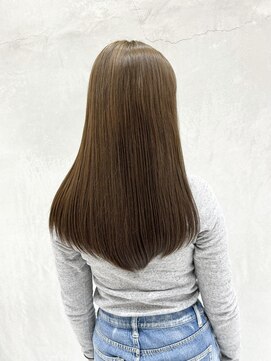 ウシワカマルエムティードット 富士宮店(USHIWAKAMARU MT.) ナチュラルブラウン