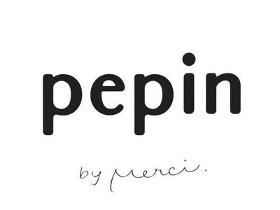 ペピンバイメルシー(pepin by merci.)