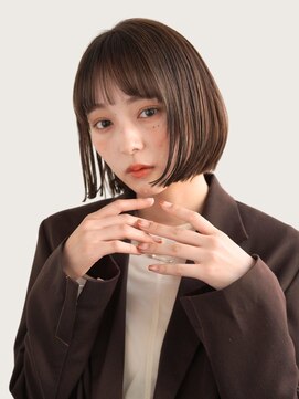 コト 銀座(Coto) 白髪ぼかし/白髪染め/髪質改善/酸性ストレート/縮毛矯正[銀座駅]