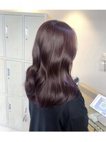 ワルム(warme)&nbsp;ピンクブラウン