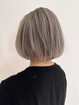 アークプラス(Ark+) ホワイトアッシュカラー