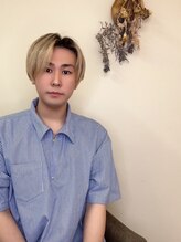 ネオリーブクレア 綱島店(Neolive Krea)&nbsp;杉田 虹夢[綱島]