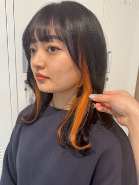 ウルカ 北浦和西口店(ulQua) ＊デザインカラー＊